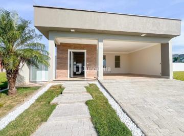 Casa · 250m² · 3 Quartos · 2 Vagas · Casa em Condomínio à venda, 3 quartos, 1 suíte, 2 vagas, Residencial Vivamus - Saltinho/SP