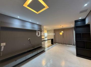 Apartamento · 92m² · 2 Quartos · 2 Vagas · Apartamento à venda, 2 quartos, 2 suítes, 2 vagas, São Judas - Piracicaba/SP