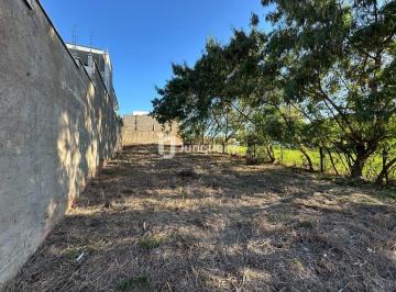 Terreno · 330m² · Terreno à venda, Parque Santa Cecília - Piracicaba/SP