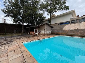 Casa · 537m² · 4 Quartos · 4 Vagas · Casa Comercial à venda, 4 quartos, 2 suítes, 4 vagas, São Dimas - Piracicaba/SP