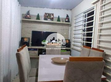 Apartamento · 72m² · 2 Quartos · 2 Vagas · OPORTUNIDADE IMPERDÍVEL! Apartamento Térreo à Venda
