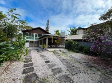 Casa · 126m² · 2 Quartos · 2 Vagas · Casa para aluguel, 2 quartos, 1 suíte, 2 vagas, Santo Antônio de Lisboa - Florianópolis/SC