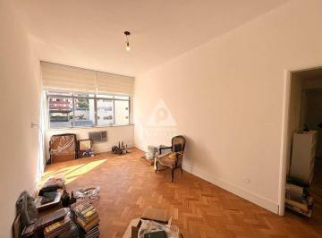 Apartamento · 94m² · 3 Quartos · Apartamento à venda, 3 quartos, Botafogo - RIO DE JANEIRO/RJ