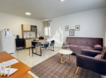 Apartamento 100% mobiliado para locação anual · Apartamento 100% mobiliado para locação anual