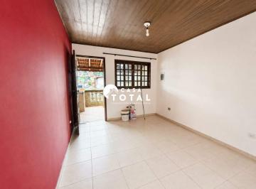Casa · 200m² · 2 Quartos · 2 Vagas · Casa com 2 quartos para aluguel no bairro Jardim Mauá em Mauá | 2 vagas