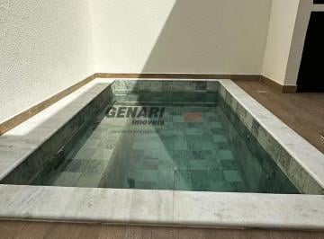 b97bed07-b5bb-4e8e-8ab4-529dc2d6f371.jpg · Casa à venda com 3 quartos sendo 1 suíte e piscina no Jardim Casablanca, Indaiatuba, SP