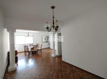 Apartamento · 106m² · 2 Quartos · APTO MOBILIADO NO CENTRO, SEM GARAGEM!