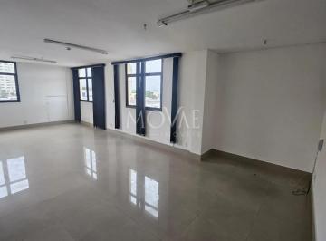 Comercial · 49m² · 1 Vaga · Sala Comercial para Locação e Venda | 49,82m² | Edifício Osvaldo Cruz | Centro | São José dos Campos