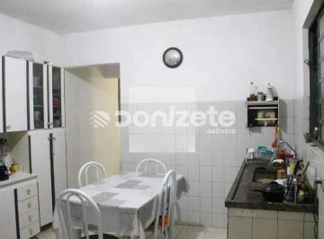 Casa · 177m² · 3 Quartos · 2 Vagas · Sobrado residencial à venda em Santo André (Vila Palmares) com 3 quartos e 2 vagas