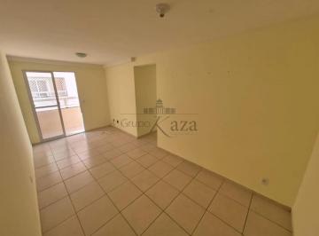 Apartamento · 65m² · 3 Quartos · 1 Vaga · Apartamento - Jardim América - Residencial Spazio Campo Azuli - 3 Dormitórios - 65m².
