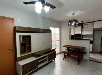 Apartamento de 2 quartos, Cuiabá · ALUGO APARTAMENTO NO CONDOMÍNIO CHAPADA DOS COLIBRIS