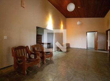 Casa · 600m² · 6 Quartos · 2 Vagas · Casa para Aluguel - São Sebastião, 6 Quartos,  600 m² - Brasília