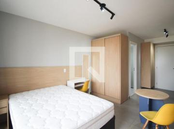 Apartamento · 24m² · 1 Quarto · Apartamento para Aluguel - Vila Olímpia, 1 Quarto, 24 m2 - São Paulo