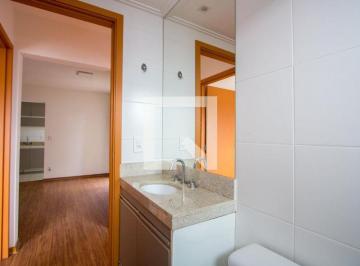 Apartamento 64m² Aluguel Jardim Bela Vista · Apartamento para Aluguel - Jardim Bela Vista, 2 Quartos, 64 m2 - Santo André