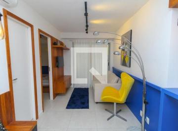 Apartamento · 45m² · 1 Quarto · Apartamento para Aluguel - Centro, 1 Quarto, 45 m2 - Rio de Janeiro