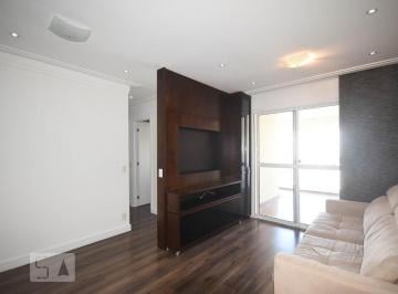Apartamento · 81m² · 3 Quartos · 2 Vagas · Apartamento para Aluguel - Portal do Morumbi, 3 Quartos, 81 m2 - São Paulo