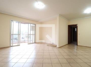 Apartamento · 130m² · 3 Quartos · 2 Vagas · Apartamento para Aluguel - Saraiva, 3 Quartos, 130 m2 - Uberlândia
