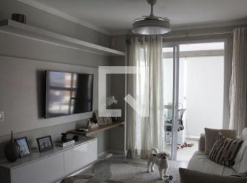 Apartamento · 76m² · 2 Quartos · 2 Vagas · Apartamento para Aluguel - Jacarepaguá, 2 Quartos, 76 m2 - Rio de Janeiro
