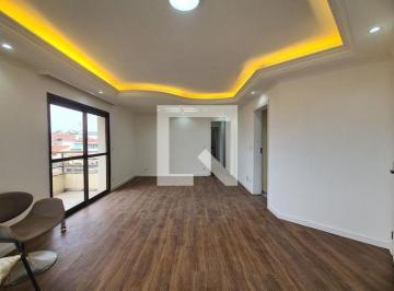 Apartamento · 94m² · 3 Quartos · 1 Vaga · Apartamento para Aluguel - Jardim Teresa, 3 Quartos, 94 m2 - São Paulo