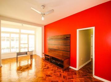 Apartamento · 90m² · 2 Quartos · 1 Vaga · Apartamento para Aluguel - Copacabana, 2 Quartos,  90 m2 - Rio de Janeiro