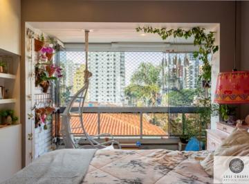 Apartamento · 102m² · 2 Quartos · 2 Vagas · Apartamento à venda - em Moema