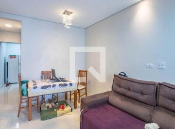 Casa · 90m² · 3 Quartos · 1 Vaga · Casa à Venda - Piraporinha, 3 Quartos,  90 m² - Diadema
