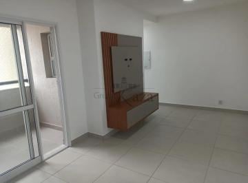 Apartamento de 2 quartos, São José dos Campos · Apartamento de 55 m2 com 2 quartos a venda na Vila Industrial Maramata