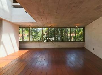 Casa · 350m² · 4 Quartos · 4 Vagas · Casa Sobrado - Fazenda Morumbi - 4 Dormitórios - 350m².