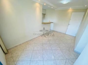 Apartamento · 63m² · 2 Quartos · 1 Vaga · Oportunidade - Apartamento - Residencial Campos Di Provence - Vila Ema - 2 Dormitórios - 63m².