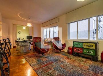 Apartamento · 114m² · 3 Quartos · 2 Vagas · Apartamento à Venda - Jardim Paulista, 3 Quartos, 114 m² - São Paulo