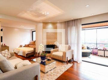 Apartamento · 145m² · 3 Quartos · 3 Vagas · Apartamento à Venda - Morumbi, 3 Quartos, 145 m² - São Paulo