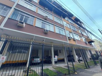 Apartamento · 55m² · 2 Quartos · 1 Vaga · Apartamento à venda - em Engenho de Dentro