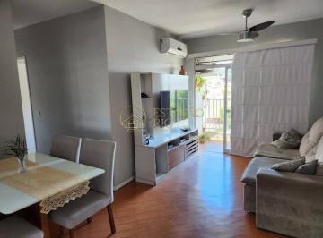 Apartamento · 75m² · 2 Quartos · 1 Vaga · Apartamento à venda - na Vila Valqueire