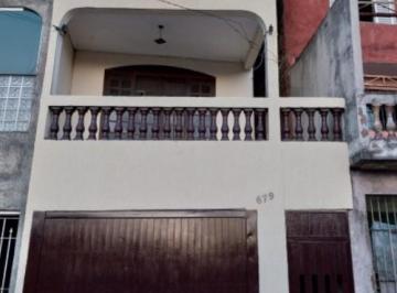 Casa · 3 Quartos · 2 Vagas · Casa à venda - no Vila Itaberaba