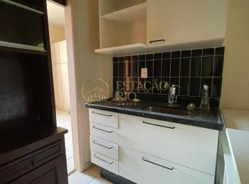 Apartamento · 36m² · 1 Quarto · Apartamento à venda - no Centro