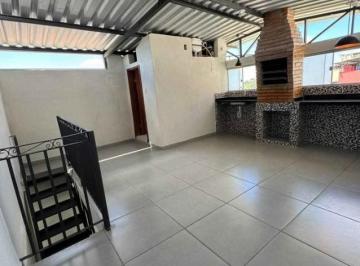Casa · 2 Quartos · 1 Vaga · Casa à venda - no Vila Mirante