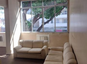 Apartamento · 80m² · 2 Quartos · Apartamento à venda - na Tijuca