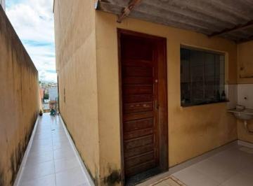 Casa · 2 Quartos · 1 Vaga · Casa à venda - no Parque Peruche