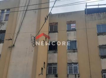 Apartamento · 42m² · 2 Quartos · Apartamento em Rua Um - Conjunto Nova Pampulha (Justinópolis) - Ribeirão das Neves/MG