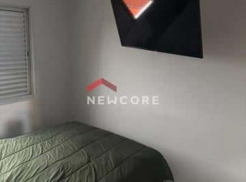 Apartamento en Venda de 2 quartos Jardim Marabá(Zona Sul) · Apartamento em Rua Waldemar Gomes Lingoanoti - Jardim Marabá(Zona Sul) - São Paulo/SP