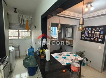Apartamento · 55m² · 2 Quartos · 1 Vaga · Apartamento em Rua Waldemar Gomes Lingoanoti - Jardim Marabá(Zona Sul) - São Paulo/SP