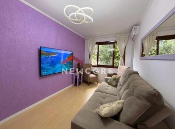 Apartamento · 65m² · 2 Quartos · 1 Vaga · Apartamento em Rua Visconde de Inhauma - Azenha - Porto Alegre/RS
