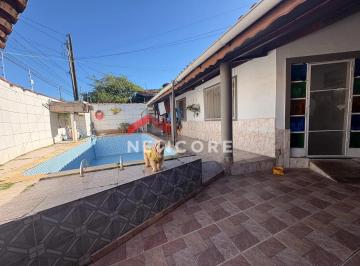 Casa · 171m² · 5 Quartos · 5 Vagas · Casa em  Rua Ugo Santacroce - Balneário São João Batista - Peruíbe/SP