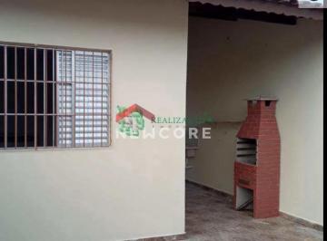 Casa · 60m² · 2 Quartos · 2 Vagas · Casa em  Rua do Sol - Flórida Mirim - Mongaguá/SP