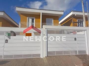 Casa · 85m² · 3 Quartos · 2 Vagas · Casa em Rua Gerbera - Jardim Japão (Caucaia do Alto) - Cotia/SP