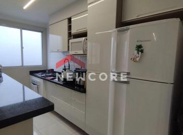 Apartamento · 95m² · 2 Quartos · 1 Vaga · Cobertura em  Avenida Olga Fadel Abarca - Jardim Santa Terezinha (Zona Leste) - São Paulo/SP