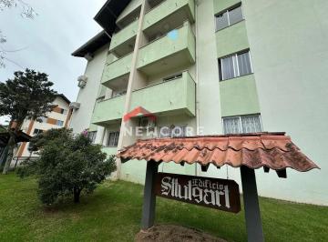 Apartamento · 67m² · 3 Quartos · 1 Vaga · Apartamento em Rua das Andorinhas - Costa e Silva - Joinville/SC