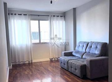 Apartamento · 65m² · 2 Quartos · Oportunidade - Apartamento - Jardim São Dimas - 2 Dormitórios - 65m².