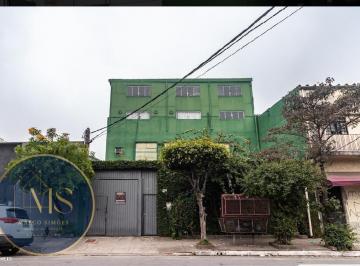 Comercial · 1 Vaga · Comercial à venda - na Vila Carrão