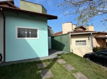 Casa · 76m² · 2 Quartos · 2 Vagas · Casa para aluguel - na Morada dos Nobres